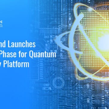 Quantum technology. New Zealand has launched the discovery phase for a quantum technology platform.