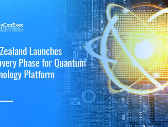 new-zealand-discovery-phase-quantum-tech-platform Quantum technology. New Zealand has launched the discovery phase for a quantum technology platform.