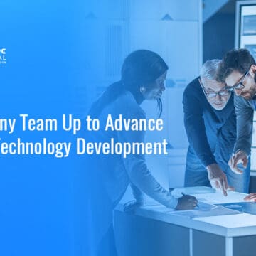 uk-germany-technology-rd-quantum-investments Researchers in a laboratory. The U.K. and Germany have announced new funding for quantum research and development