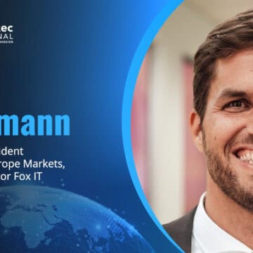 Philipp Strassmann of NCC Group. Strassman said coherent rules enable organizations to manage threats