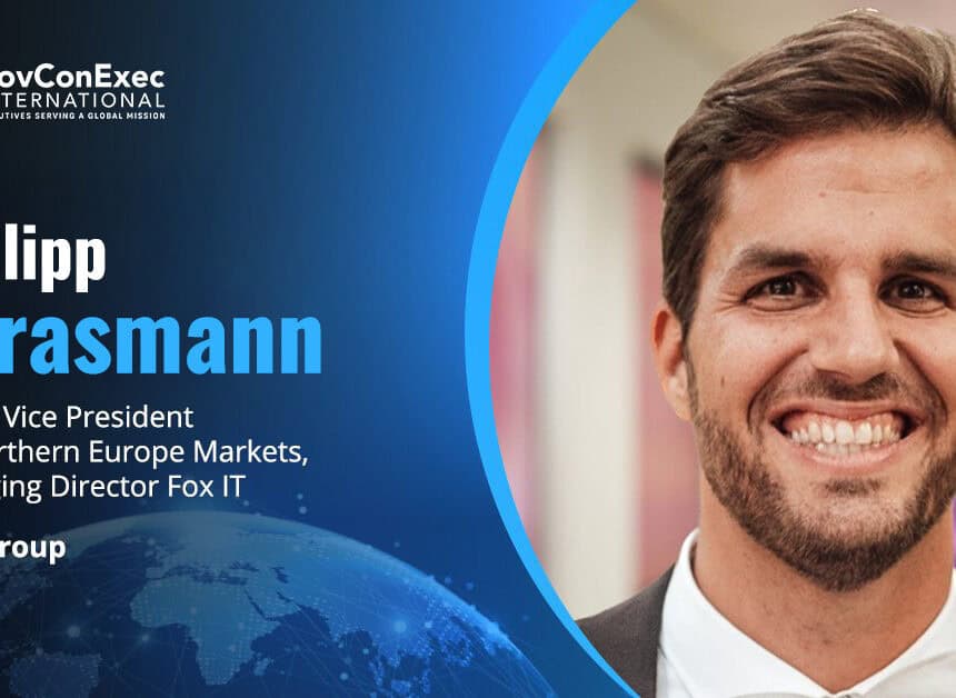 Philipp Strassmann of NCC Group. Strassman said coherent rules enable organizations to manage threats