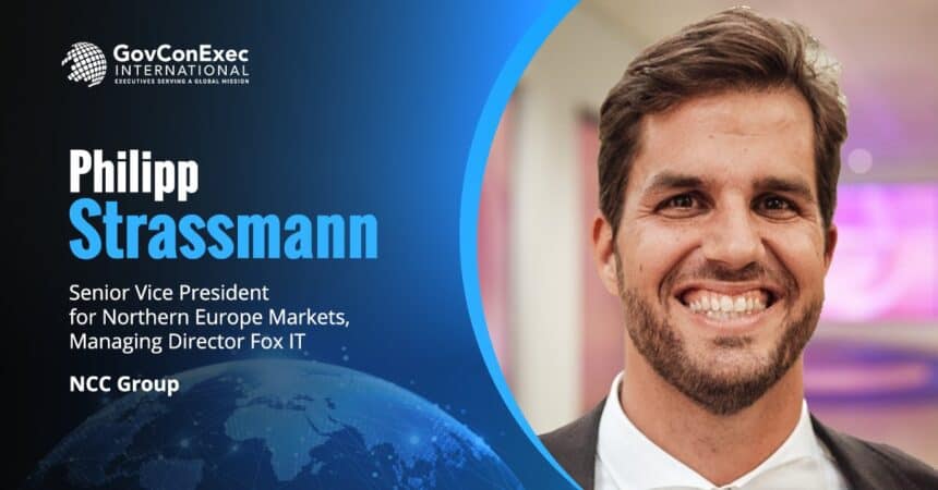 Philipp Strassmann of NCC Group. Strassman said coherent rules enable organizations to manage threats