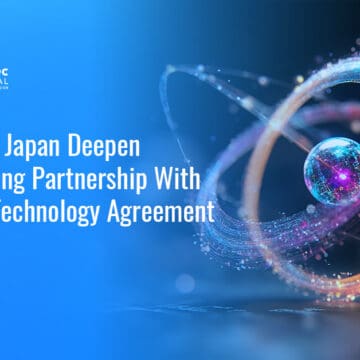 singapore-japan-quantum-research-technology-agreement Quantum computing. Singapore and Japan have signed a memorandum of cooperation on quantum technology research and development