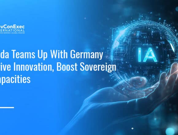 ai-canada-germany-sovereign-technology-alliance Artificial intelligence. Canada and Germany signed a new AI cooperation agreement