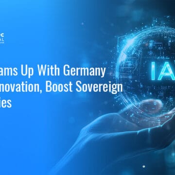 Artificial intelligence. Canada and Germany signed a new AI cooperation agreement