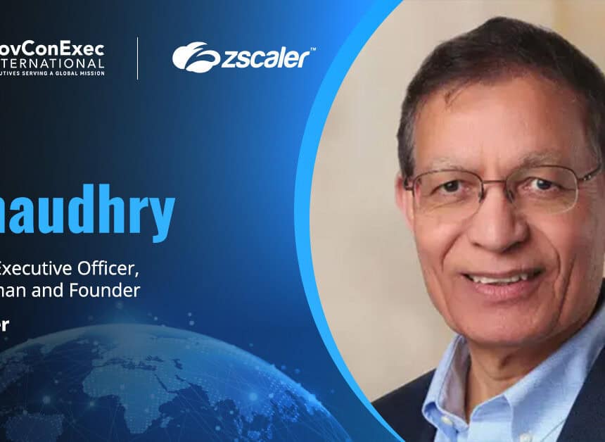 chaudhry-zscaler-bharti-airtel-ai-cyber-center-launch Zscaler CEO Jay Chaudhry. Zscaler and Bharti Airtel have launched the AI & Cyber Threat Research Center-India.