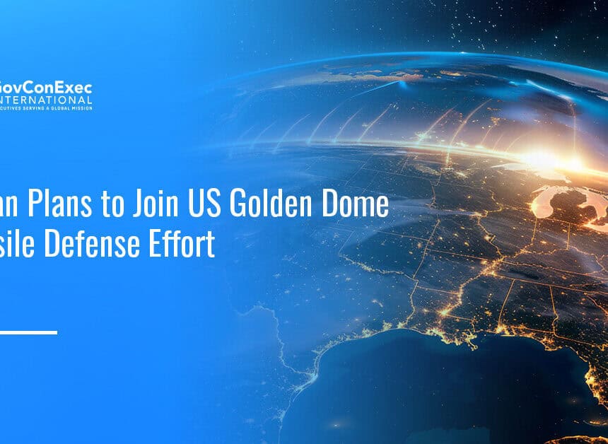 Golden Dome missile system. Japan has unveiled plans to participate in the Golden Dome missile defense initiative.