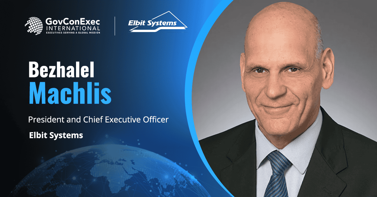 Elbit Systems Secures $750M Contract to Supply PULS Rocket Systems to Greece