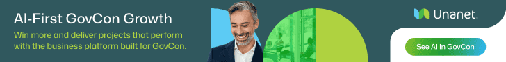 Unanet delivers modern, end-to-end business solutions that simplify the entire project lifecycle with an open, flexible, platform.