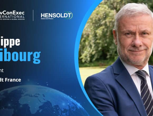 philippe-guibourg-hensoldt-france-g7-global-aerospace-team Philippe Guibourg, president of Hensoldt France. Guibourg commented about Hensoldt France's recent partnership