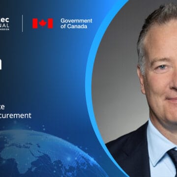 stephen-fuhr-canada-cc130j-hercules-contract Stephen Fuhr. The secretary of state said Lockheed Martin landed contract amendments for CC-130J Hercules upgrades.