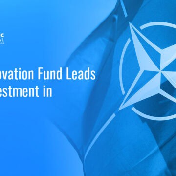 The NATO Innovation Fund has led a $15M investment in RevEng.AI to advance AI-driven software verification and supply chain s