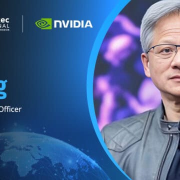 jensen-huang-nvidia-noetra-japan-ai-facility Jensen Huang. The NVIDIA CEO discussed the Vera Rubin AI factory that the company and Noetra will build in Japan.