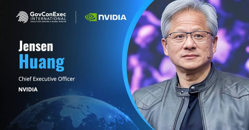 Jensen Huang. The NVIDIA CEO discussed the Vera Rubin AI factory that the company and Noetra will build in Japan.
