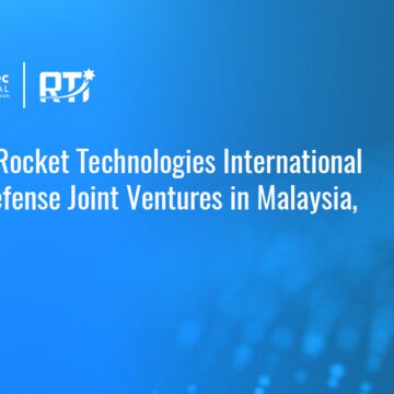 rti-weststar-defense-jvs-malaysia-australia RTI logo. Weststar and RTI will establish joint ventures in Malaysia and Australia.