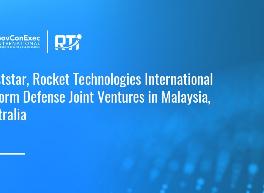 RTI logo. Weststar and RTI will establish joint ventures in Malaysia and Australia.