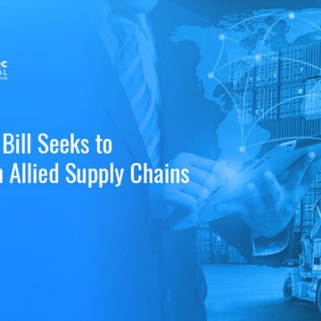supply-chain-securing-partner-supply-chains-act Supply chain. Sens. John Curtis and Tim Kaine have introduced the Securing Partner Supply Chains Act.