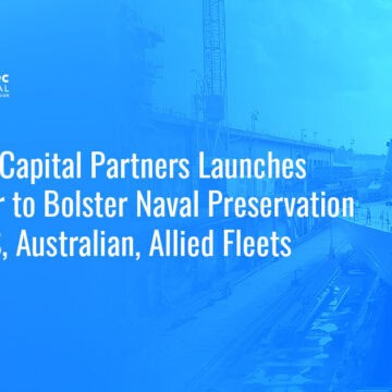 arlington-capital-highwater-naval-services-platform Navy shipyard. Arlington Capital Partners has launched the Highwater naval platform for U.S., Australian and allied fleets.