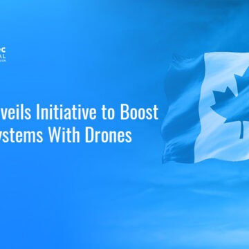 canada-defence-drone-initiative-autonomous-systems-development Canada launched the Defence Drone Initiative to accelerate drone innovation for the Canadian Armed Forces and Coast Guard.