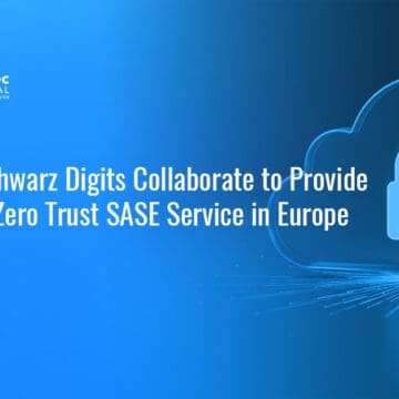 cloud-security-zscaler-schwarz-zero-trust-sase Cloud Security. Zscaler and Schwarz Digits will launch a sovereign zero trust secure access service edge for Europe.