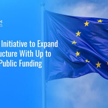 european-union-launches-artificial-intelligence-gigafactories-tender-115-billion-funding The European Union has opened a call for tenders to establish up to seven AI Gigafactories, expanding AI infrastructure.
