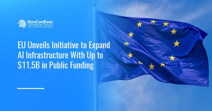 The European Union has opened a call for tenders to establish up to seven AI Gigafactories, expanding AI infrastructure.