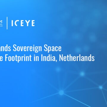 iceye-india-netherlands-sovereign-space-intelligence ICEYE. ICEYE has established new entities in India and the Netherlands to develop sovereign space intelligence capabilities with national defense customers.