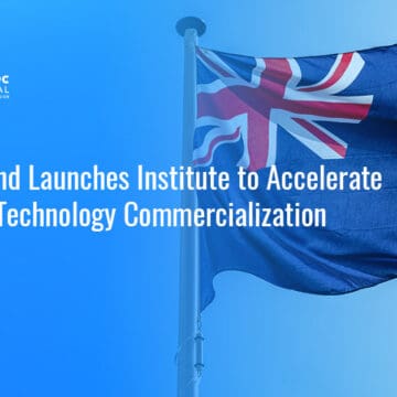new-zealand-launches-nziat-advanced-technology-ai New Zealand. New Zealand has launched the New Zealand Institute for Advanced Technology in Auckland as its fourth public research organization to accelerate development and commercialization of AI, quantum technologies and advanced materials.