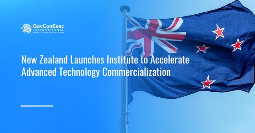 New Zealand. New Zealand has launched the New Zealand Institute for Advanced Technology in Auckland as its fourth public research organization to accelerate development and commercialization of AI, quantum technologies and advanced materials.