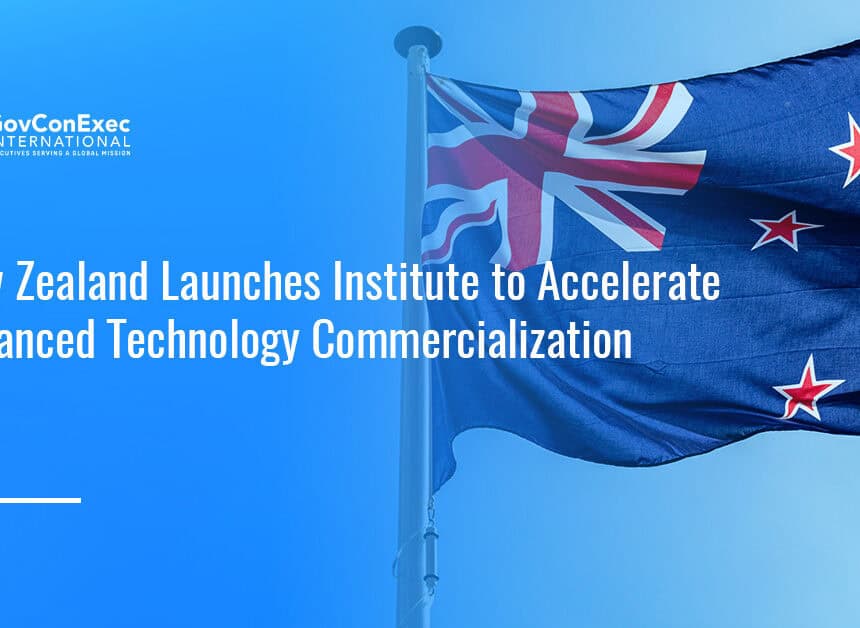 new-zealand-launches-nziat-advanced-technology-ai New Zealand. New Zealand has launched the New Zealand Institute for Advanced Technology in Auckland as its fourth public research organization to accelerate development and commercialization of AI, quantum technologies and advanced materials.