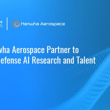snu-hanwha-aerospace-defense-ai-korea Hanwha Aerospace. Seoul National University and Hanwha Aerospace signed an agreement to strengthen defense AI research, education and talent development in Korea.