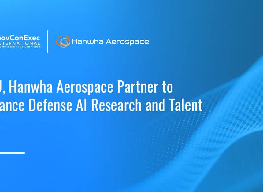 snu-hanwha-aerospace-defense-ai-korea Hanwha Aerospace. Seoul National University and Hanwha Aerospace signed an agreement to strengthen defense AI research, education and talent development in Korea.