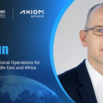 krpoun-axiom-space-chief-operations-emea-appointment Renato Krpoun. Axiom Space has appointed Renato Krpoun as chief of international operations for EMEA.