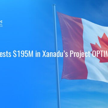 canada-195m-investment-xanadu-quantum-project Canada. The Canadian government is investing $195 million through the Strategic Response Fund in Xanadu Quantum Technologies’ $893 million project OPTIMISM to expand R&D and establish advanced manufacturing capabilities.