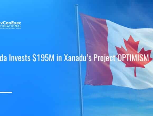 canada-195m-investment-xanadu-quantum-project Canada. The Canadian government is investing $195 million through the Strategic Response Fund in Xanadu Quantum Technologies’ $893 million project OPTIMISM to expand R&D and establish advanced manufacturing capabilities.