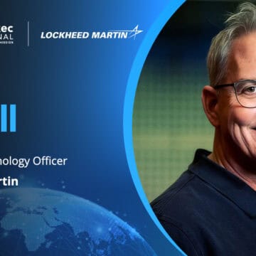 craig-martell-ibm-lockheed-martin-quantum-innovation-hub Dr. Craig Martell. Lockheed Martin vice president and chief technology officer and a previous Wash100 awardee, commented on the establishment of the quantum innovation hub at ETH Zurich, with Switzerland’s first IBM Quantum System Two, planned for deployment by the end of 2026.