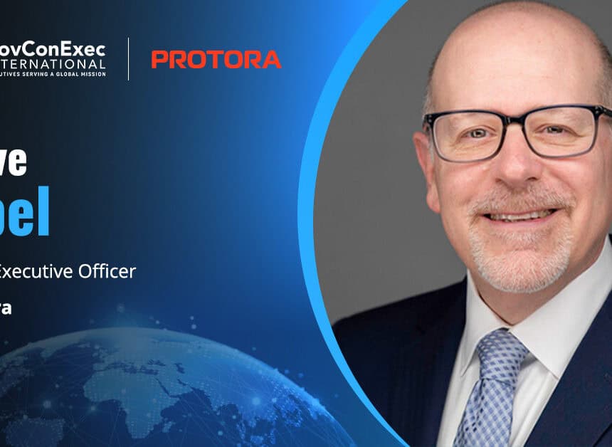 dave-abel-protora-demco-saudi-arabia-radar-joint-venture Dave Abel. Protora, formerly C Speed, and DEMCO Holdings launched a Saudi Arabian joint venture focused on radar installation, sustainment and performance optimization.