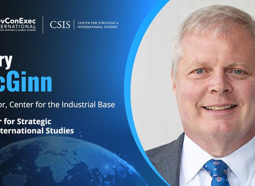 mcginn-csis-us-allied-defense-industrial-ties-report Jerry McGinn. Jerry McGinn co-authored a CSIS report calling for stronger U.S. and allied defense industrial ties.