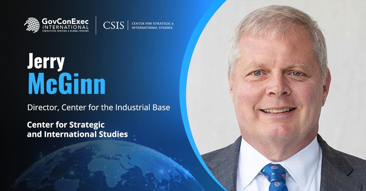CSIS Report Calls for Deeper US-Allied Defense Industrial Cooperation CSIS Report Calls for Deeper US-Allied Defense Industrial Cooperation