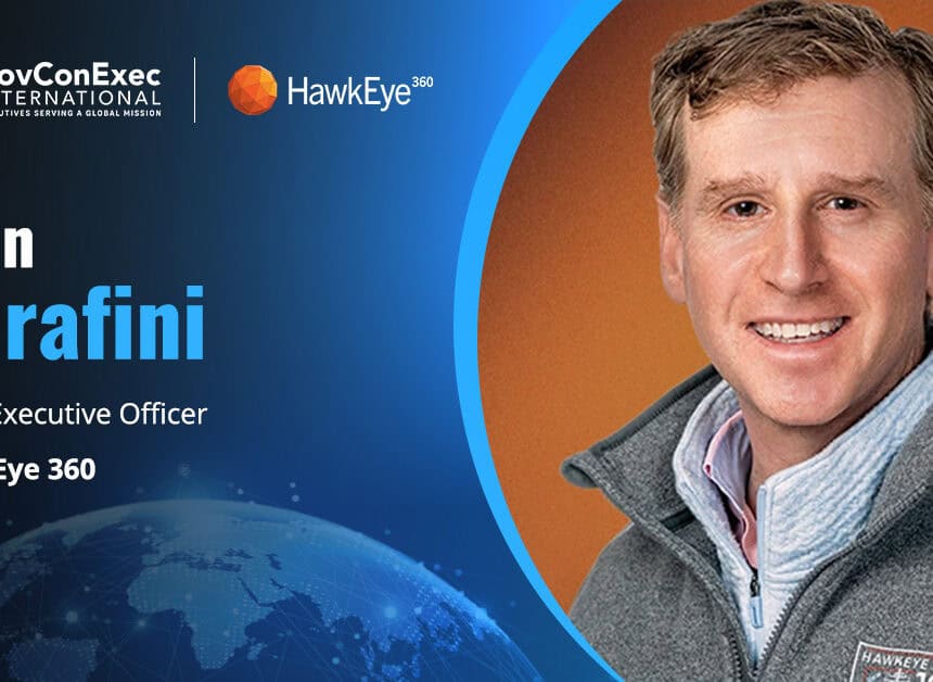 john-serafini-hawkeye-360-europe-luxembourg-leonardo-era John Serafini. The HawkEye 360 CEO commented on the company’s efforts to strengthen its European presence through its Luxembourg subsidiary and strategic partnerships with Leonardo and ERA.