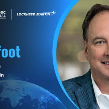 lockheed-martin-uk-northumbria-space-research-agreement Robert Lightfoot. Lockheed Martin Space UK and Northumbria University have signed a master research agreement to establish a flexible framework for long-term space research and innovation.