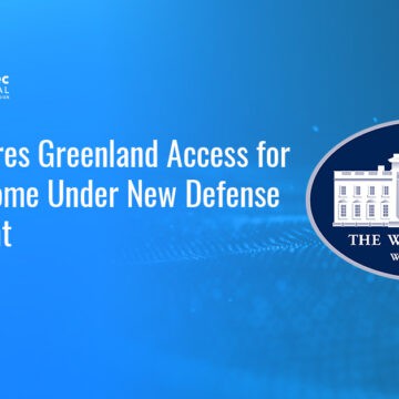White House Greenland access Golden Dome defense White House. President Donald Trump has signed a U.S.-Denmark-Greenland defense deal to support Golden Dome and expand military access and infrastructure in Greenland.