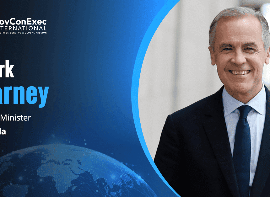 carney-launches-digital-transformation-organization-patrick-pichette Mark Carney. Canada's Prime Minister Mark Carney has launched Digital Transformation Canada, a new federal organization under Patrick Pichette to modernize government services and strengthen AI adoption.