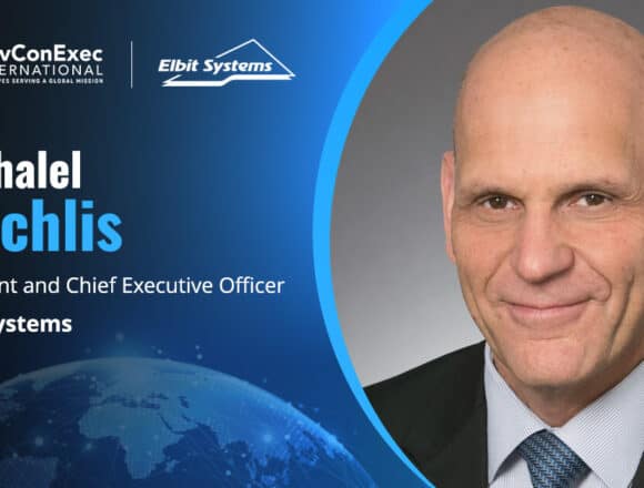 bezhalel-machlis-elbit-systems-apac-airborne-isr-contracts Bezhalel Machlis. The president and CEO of Elbit Systems commented on the company's latest $200 million contract win for airborne ISR payloads, training solutions and head-up display systems in Asia-Pacific.