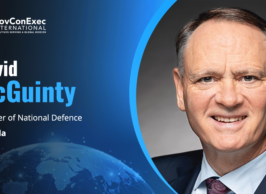 david-mcguinty-canada-space-related-initiatives David McGuinty. Canada’s minister of national defence has announced multiple space-related initiatives.