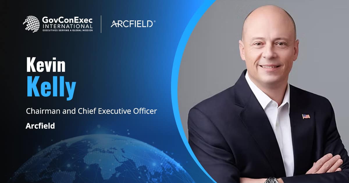 Arcfield Canada, Sun Test Systems Partner on Military GSE