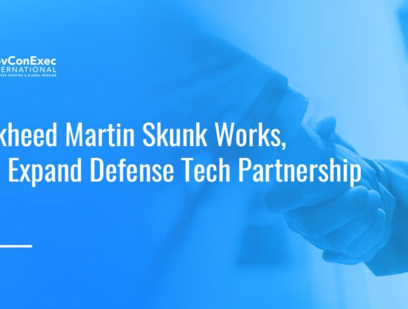 partnership-lockheed-martin-skunk-works-nlr A handshake that represents a partnership. Lockheed Martin Skunk Works and the Royal Netherlands Aerospace Center will collaborate on unmanned aerial systems and connecting Dutch suppliers to global defense supply chains.