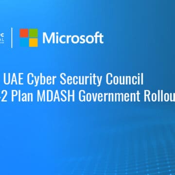 microsoft-uae-csc-core42-mdash-government-cybersecurity Microsoft. The company, together with UAE CSC and Core42, is planning to deploy MDASH across UAE government entities to strengthen AI-powered cybersecurity and cyber resilience.