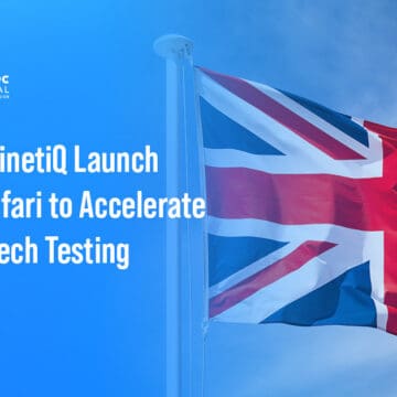 United Kingdom. The UK Ministry of Defence and QinetiQ are launching Project Safari to streamline defense technology testing and expand access for small businesses.